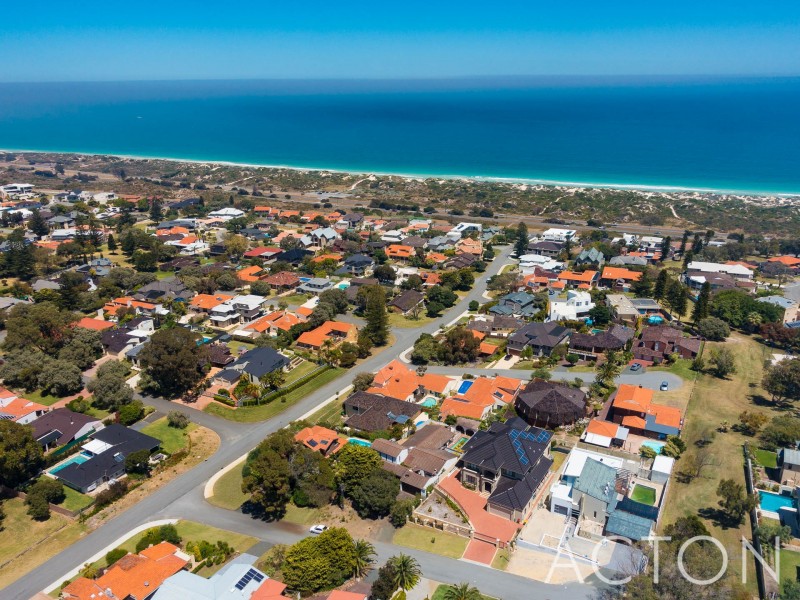3 Yallambee Place, City Beach WA 6015