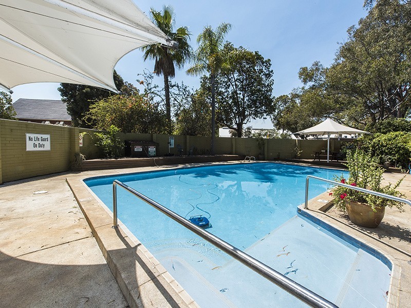 14/143 Onslow Road, Shenton Park WA 6008