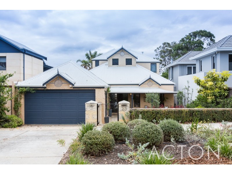 25 Gill Street, Mosman Park WA 6012