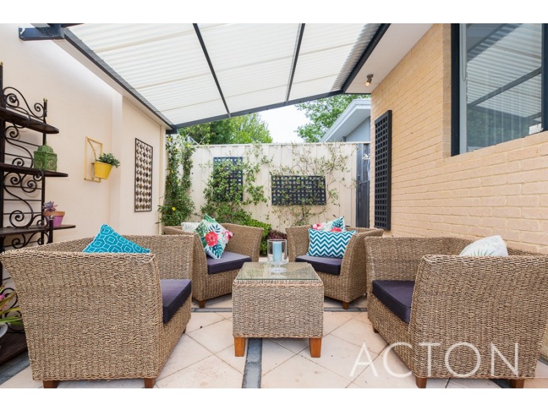 25 Gill Street, Mosman Park WA 6012