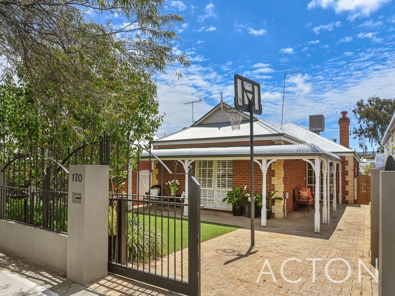 170 Barker Road, Subiaco WA 6008