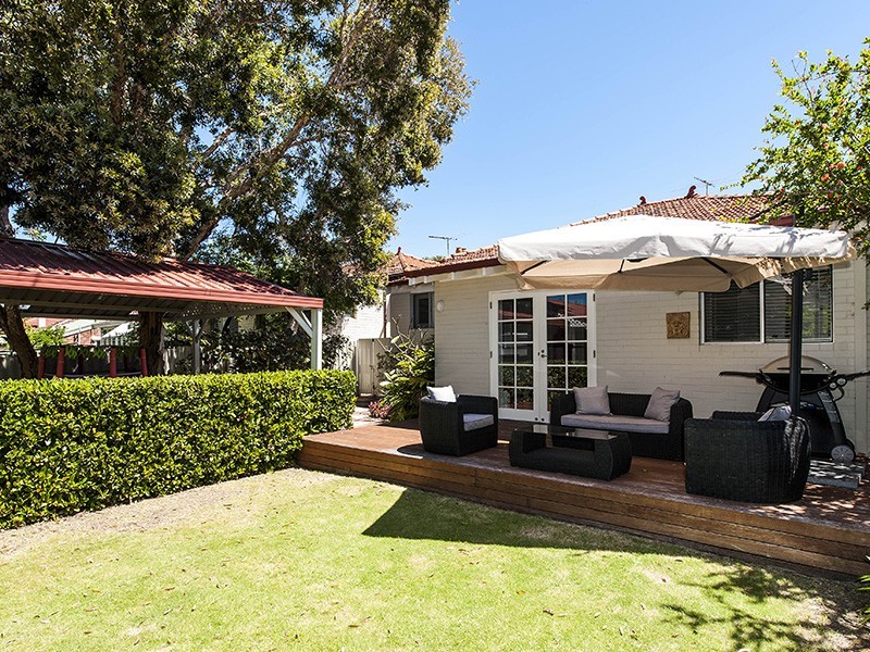 44 Williams Road, Nedlands WA 6009