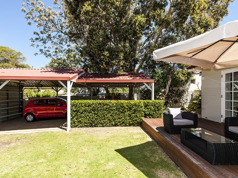 44 Williams Road, Nedlands WA 6009