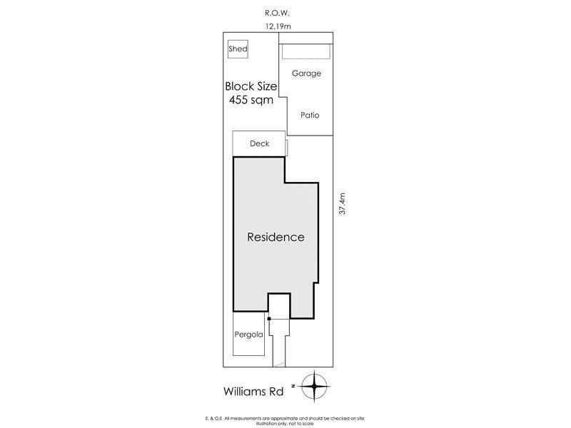 44 Williams Road, Nedlands WA 6009