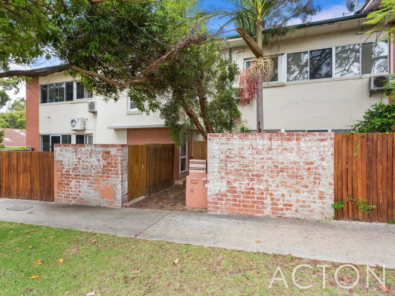 4/36 Martin Avenue, Nedlands WA 6009