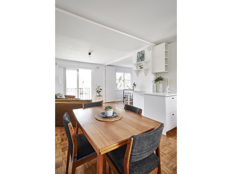 23/17 The Avenue, Crawley WA 6009