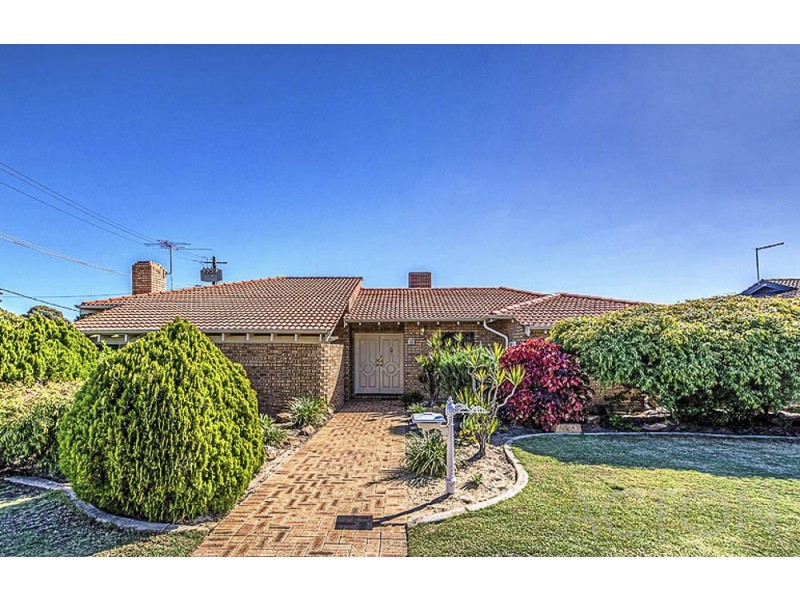 19 Congdon Way, Booragoon WA 6154