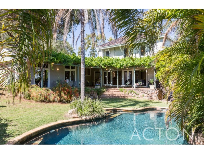 2 Granby Crescent, Nedlands WA 6009