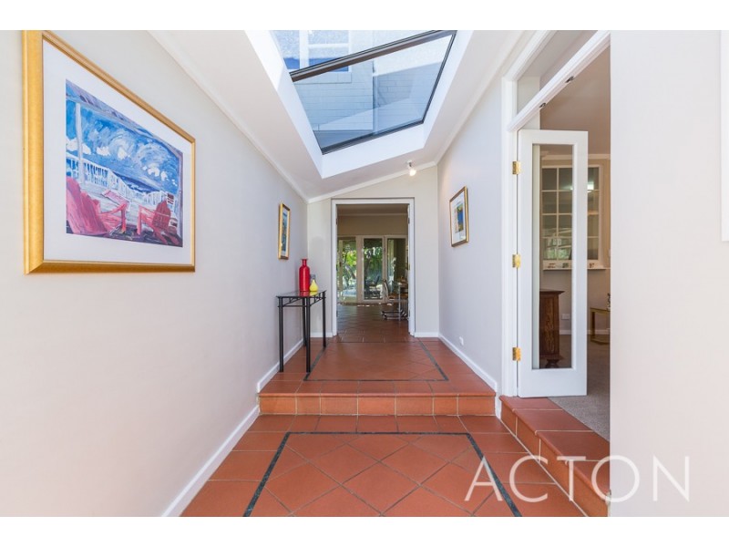 2 Granby Crescent, Nedlands WA 6009