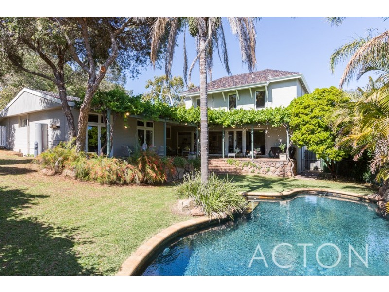 2 Granby Crescent, Nedlands WA 6009