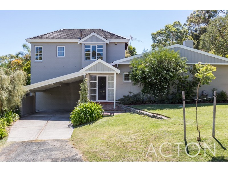 2 Granby Crescent, Nedlands WA 6009