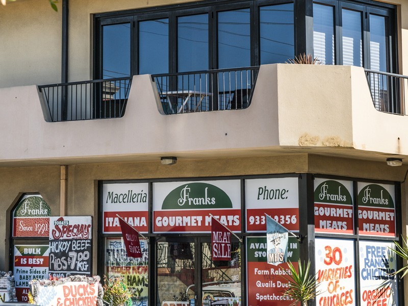 32 Wray Avenue, Fremantle WA 6160