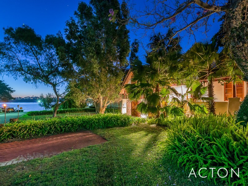 86 Victoria Avenue, Dalkeith WA 6009