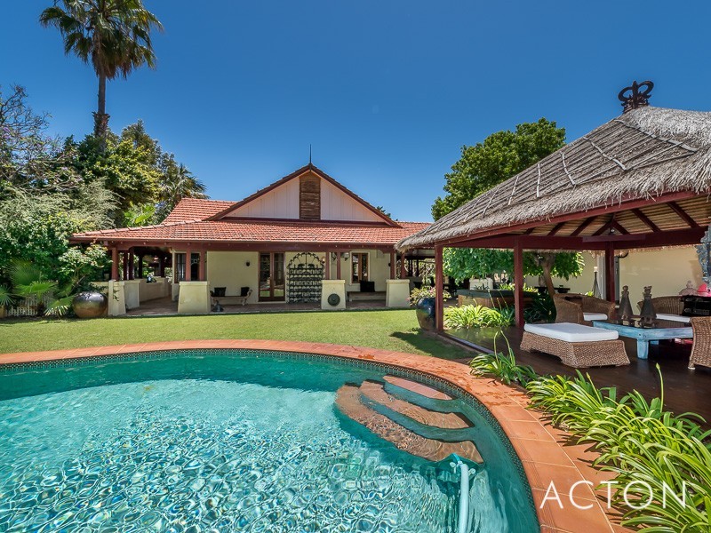 86 Victoria Avenue, Dalkeith WA 6009