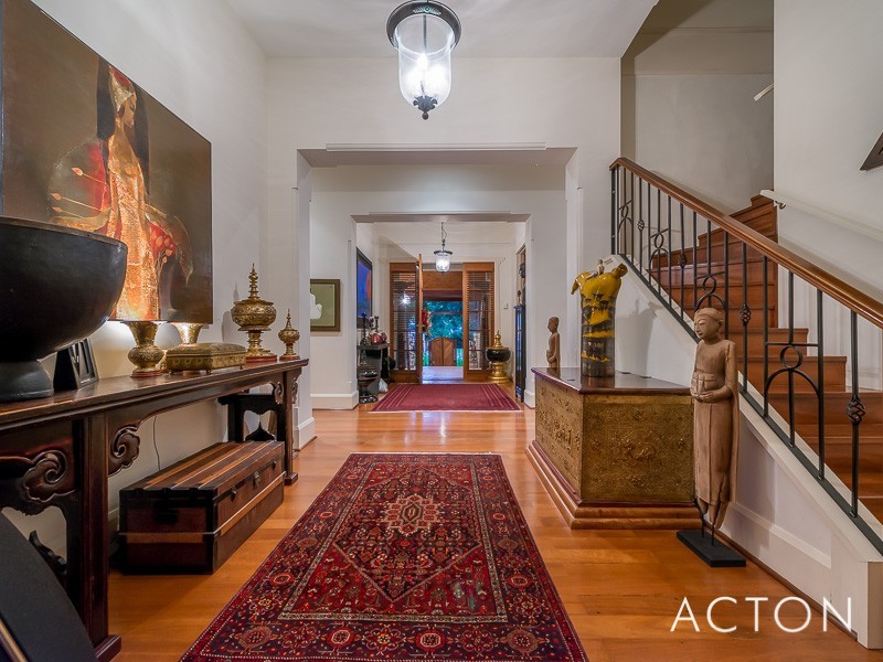 86 Victoria Avenue, Dalkeith WA 6009