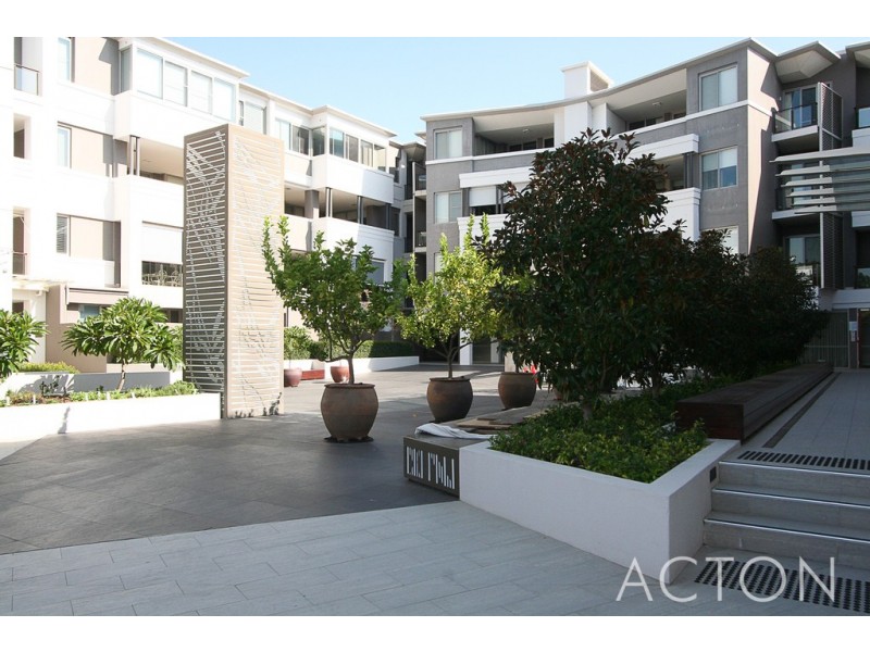 301/40 St Quentin Avenue, Claremont WA 6010