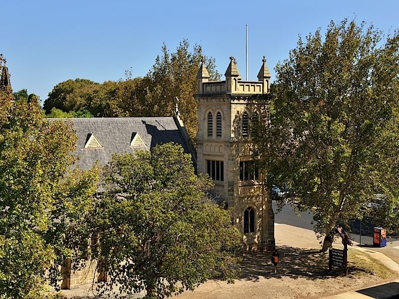 301/40 St Quentin Avenue, Claremont WA 6010