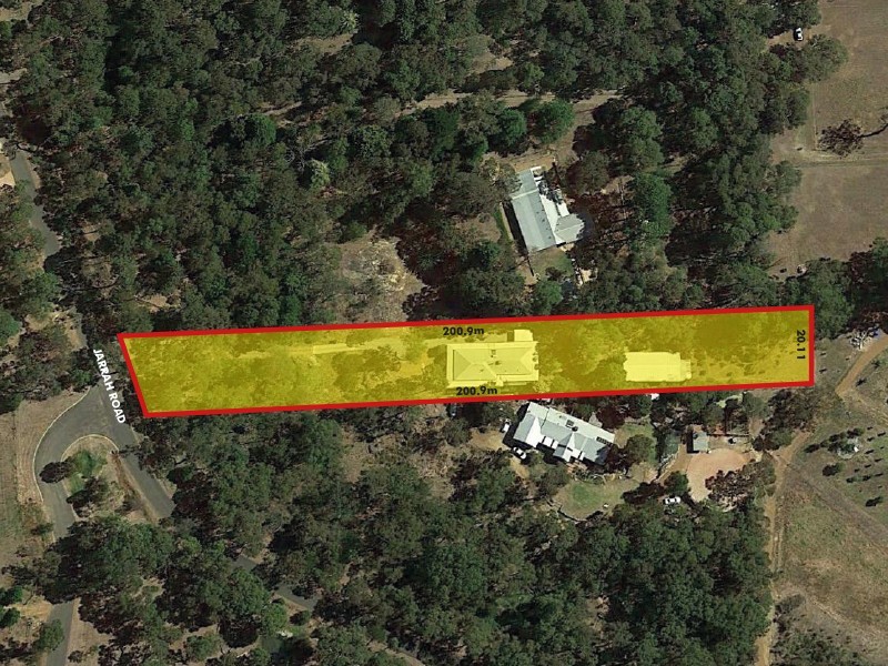 1690 Jarrah Road, Stoneville WA 6081