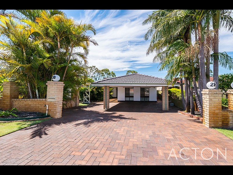 28 Hackbridge Way, Bayswater WA 6053