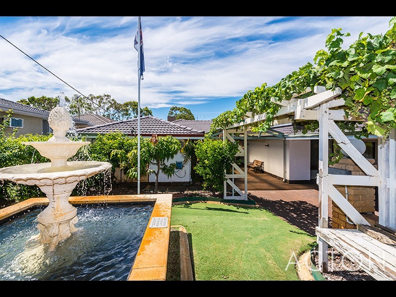 28 Hackbridge Way, Bayswater WA 6053