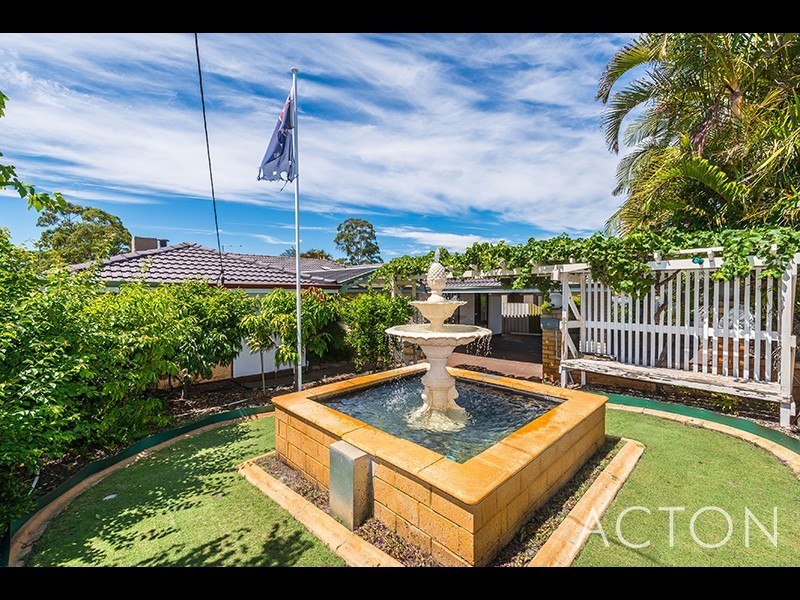 28 Hackbridge Way, Bayswater WA 6053