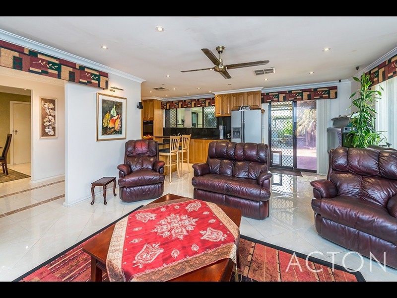 28 Hackbridge Way, Bayswater WA 6053