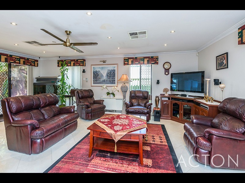 28 Hackbridge Way, Bayswater WA 6053