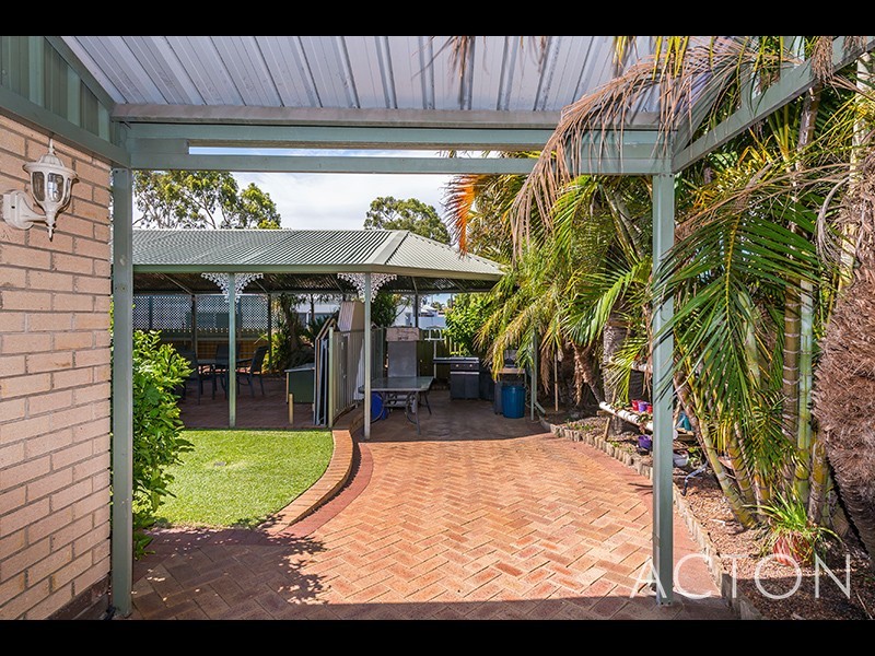 28 Hackbridge Way, Bayswater WA 6053