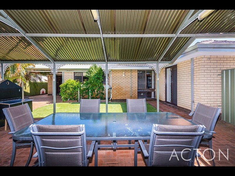 28 Hackbridge Way, Bayswater WA 6053
