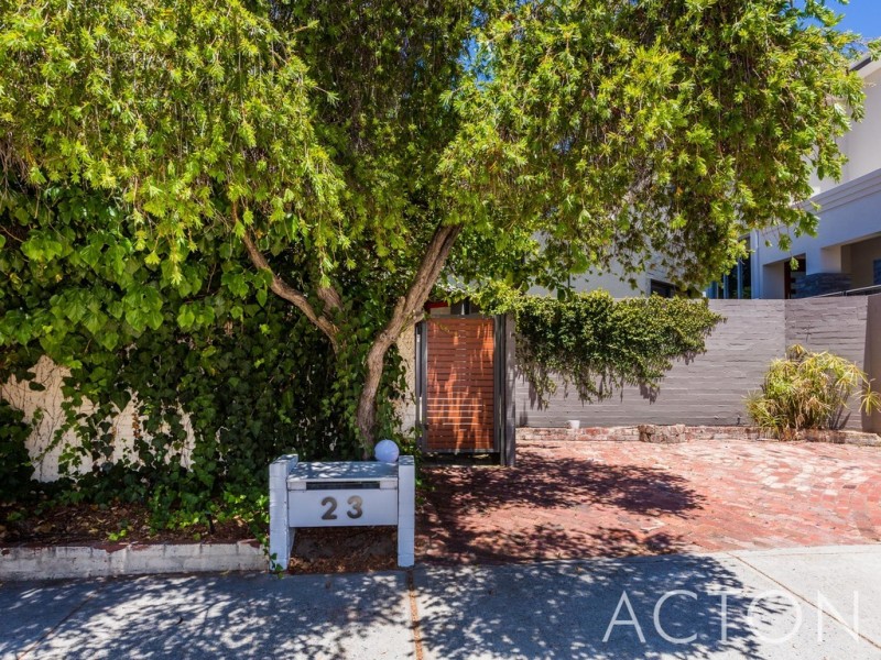 23 Brighton Street, West Leederville WA 6007