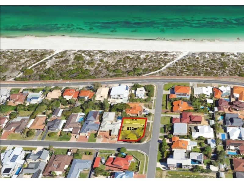 37 Page Drive, Mullaloo WA 6027