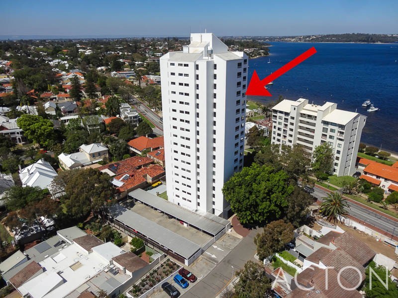 13C/25 Victoria Avenue, Claremont WA 6010