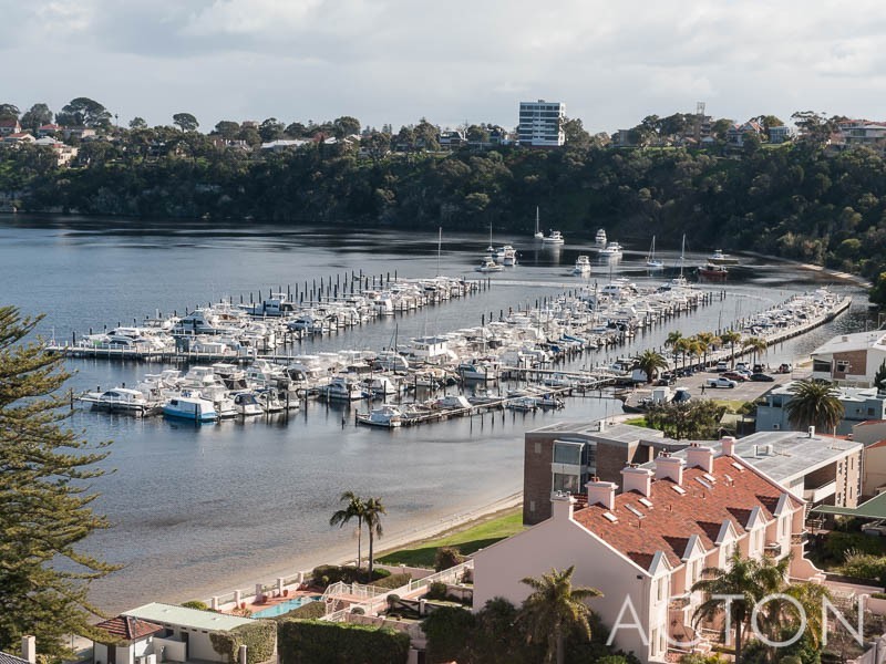 13C/25 Victoria Avenue, Claremont WA 6010