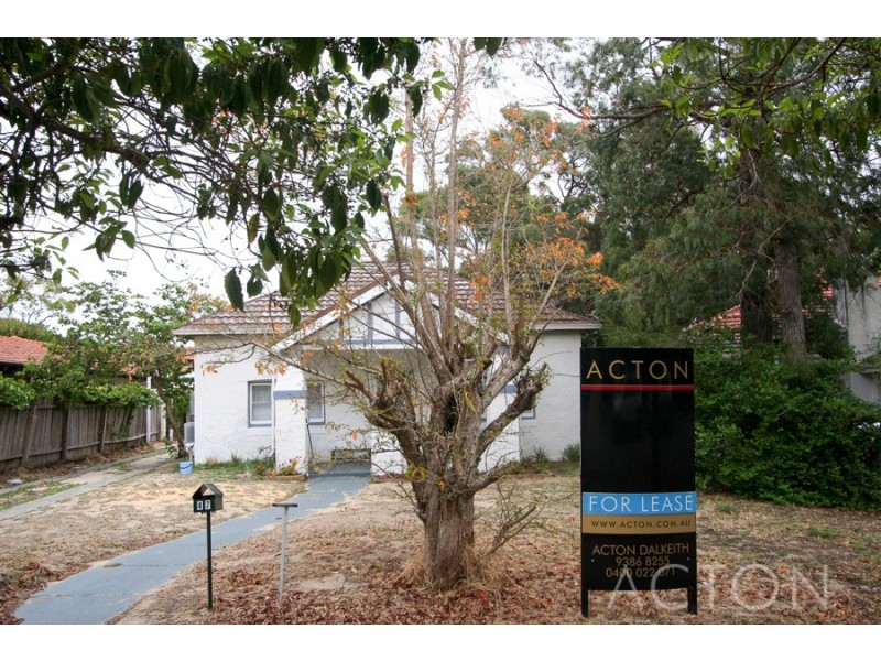 47 Broome Street, Nedlands WA 6009