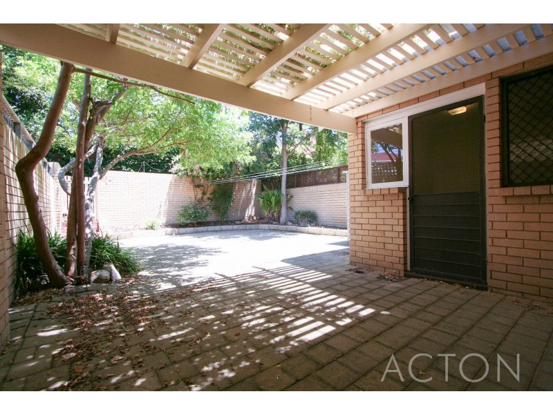 6/3 Corry Lynn Road, Claremont WA 6010