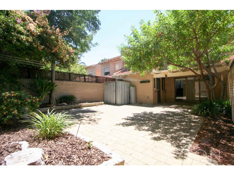 6/3 Corry Lynn Road, Claremont WA 6010