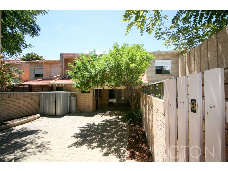 6/3 Corry Lynn Road, Claremont WA 6010