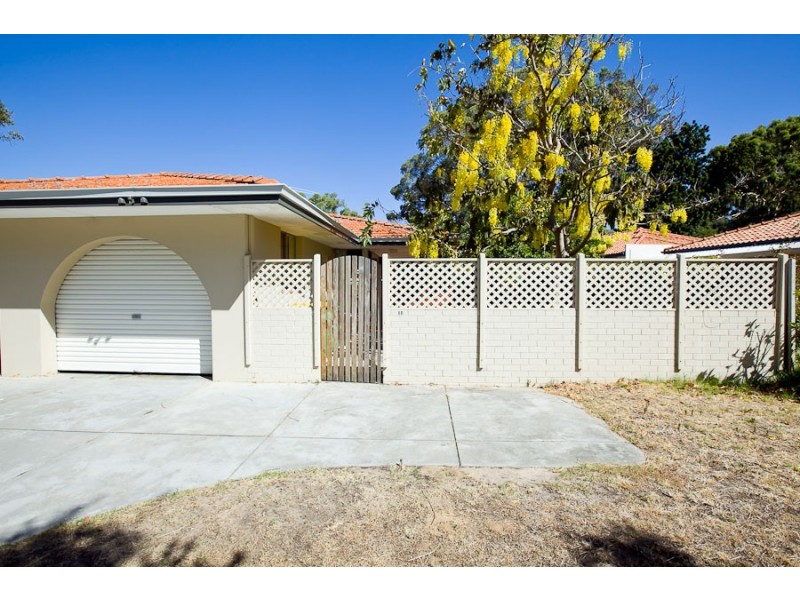 8B Genesta Crescent, Dalkeith WA 6009