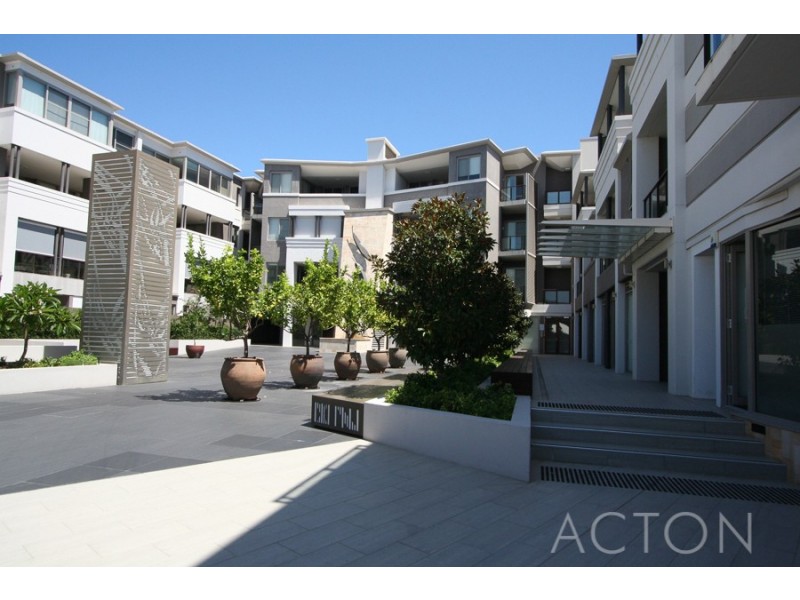 217/40 St Quentin Avenue, Claremont WA 6010