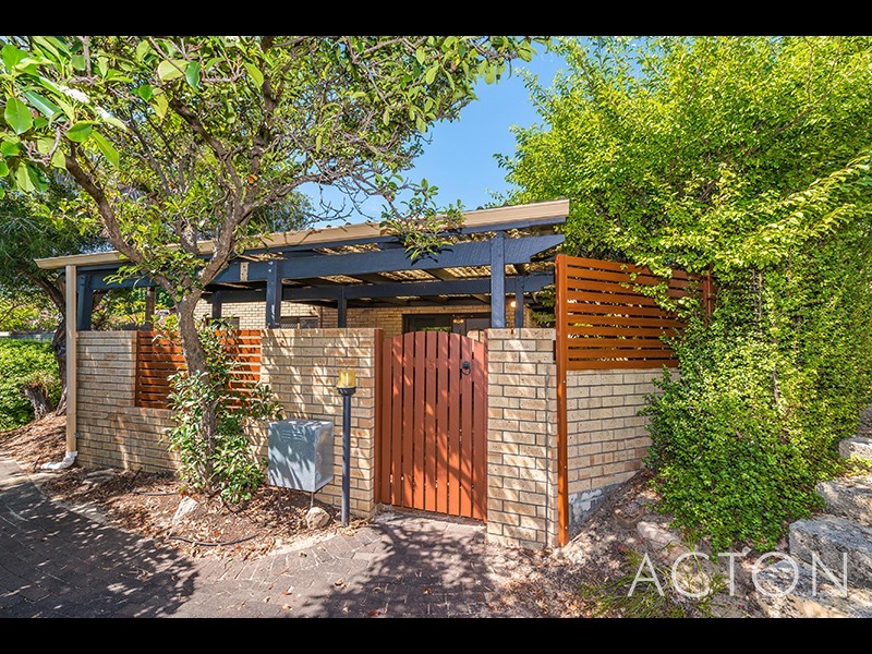 6/23 Salisbury Street, Leederville WA 6007