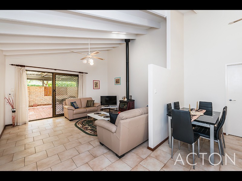 6/23 Salisbury Street, Leederville WA 6007