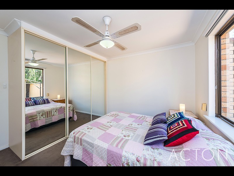 6/23 Salisbury Street, Leederville WA 6007