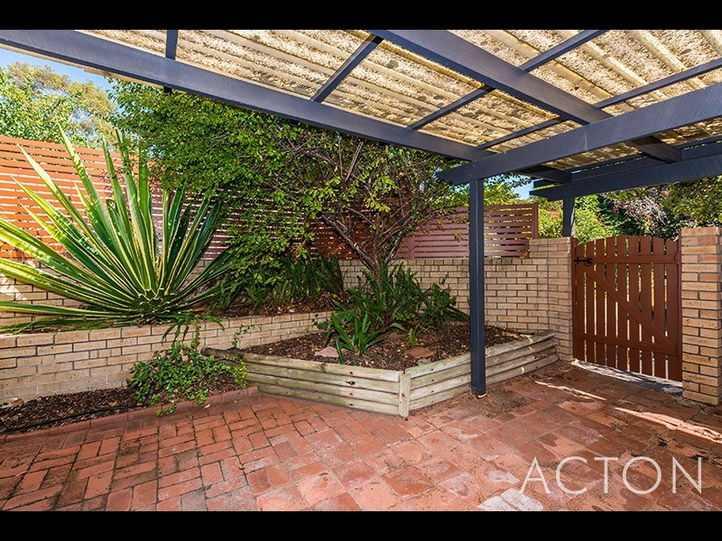 6/23 Salisbury Street, Leederville WA 6007