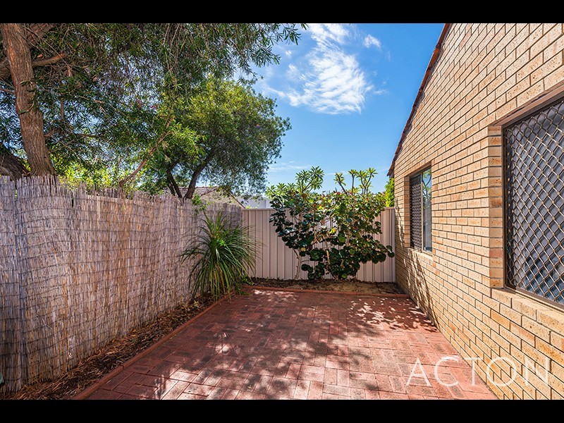 6/23 Salisbury Street, Leederville WA 6007