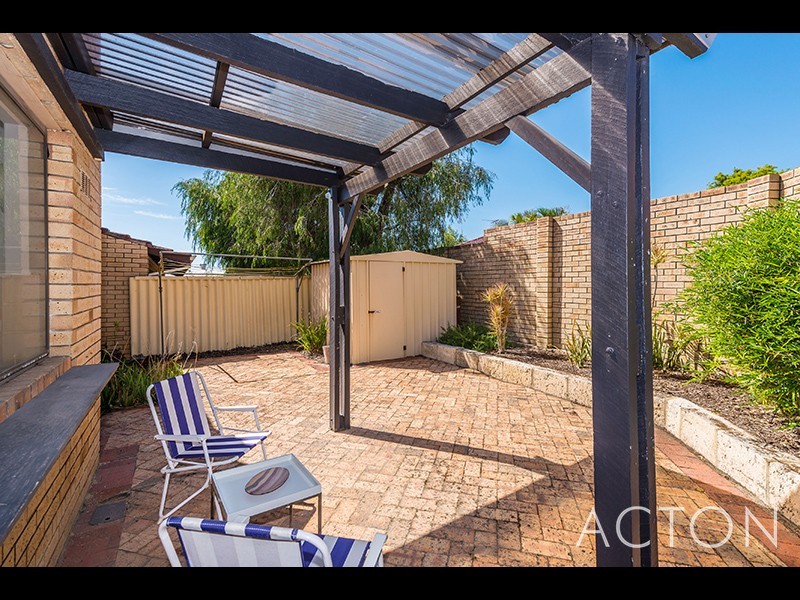 6/23 Salisbury Street, Leederville WA 6007