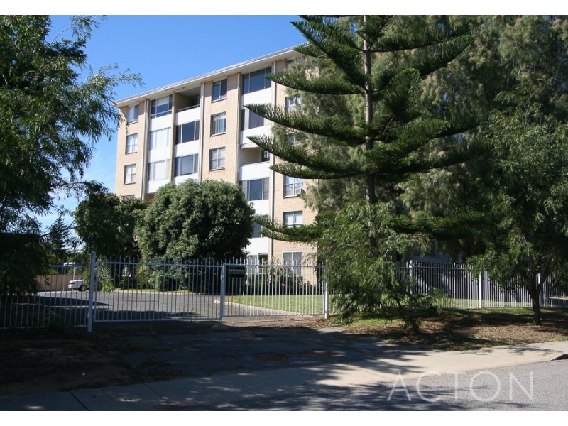 15/27 St Leonards Street, Mosman Park WA 6012