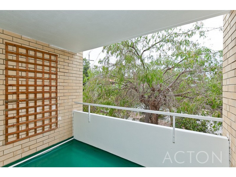 15/27 St Leonards Street, Mosman Park WA 6012