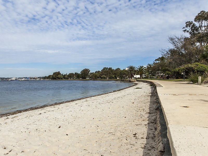 1/17-23 The Avenue, Crawley WA 6009