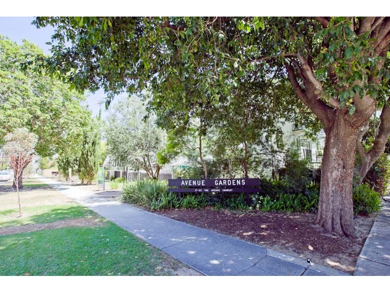 1/17-23 The Avenue, Crawley WA 6009