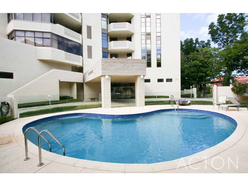 1w/21 Park Avenue, Crawley WA 6009